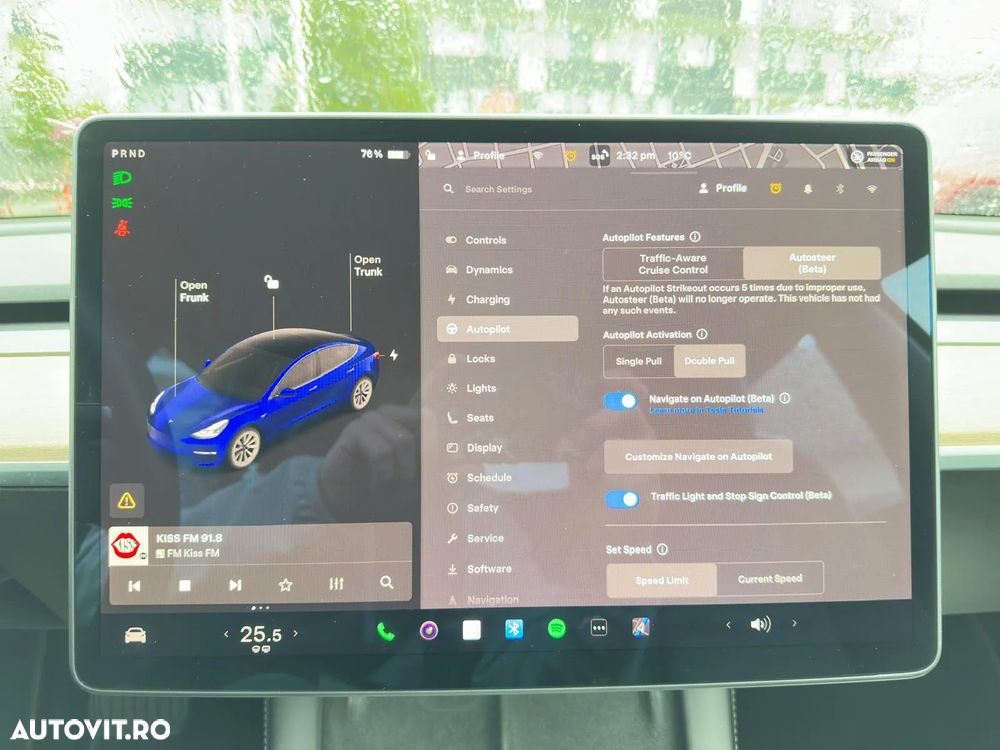 Tesla Model 3 AWD Long Range - 17