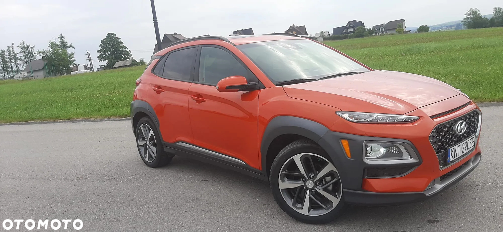 Hyundai Kona - 3