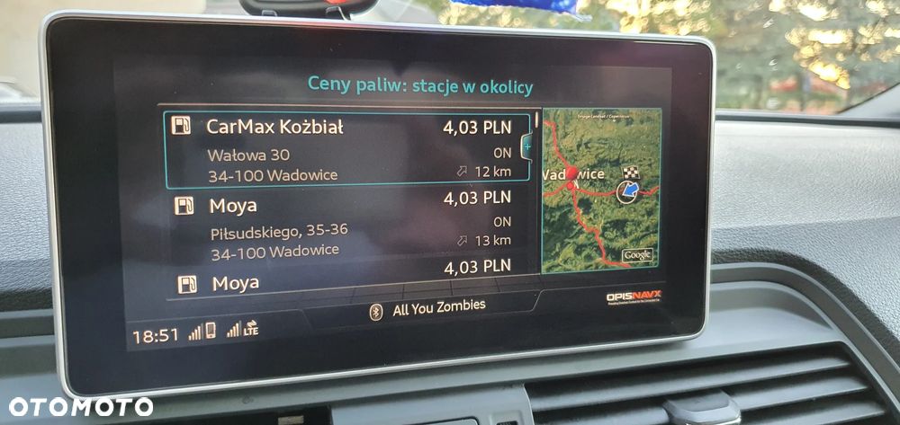 Audi Q5 2.0 TDI Sport - 21