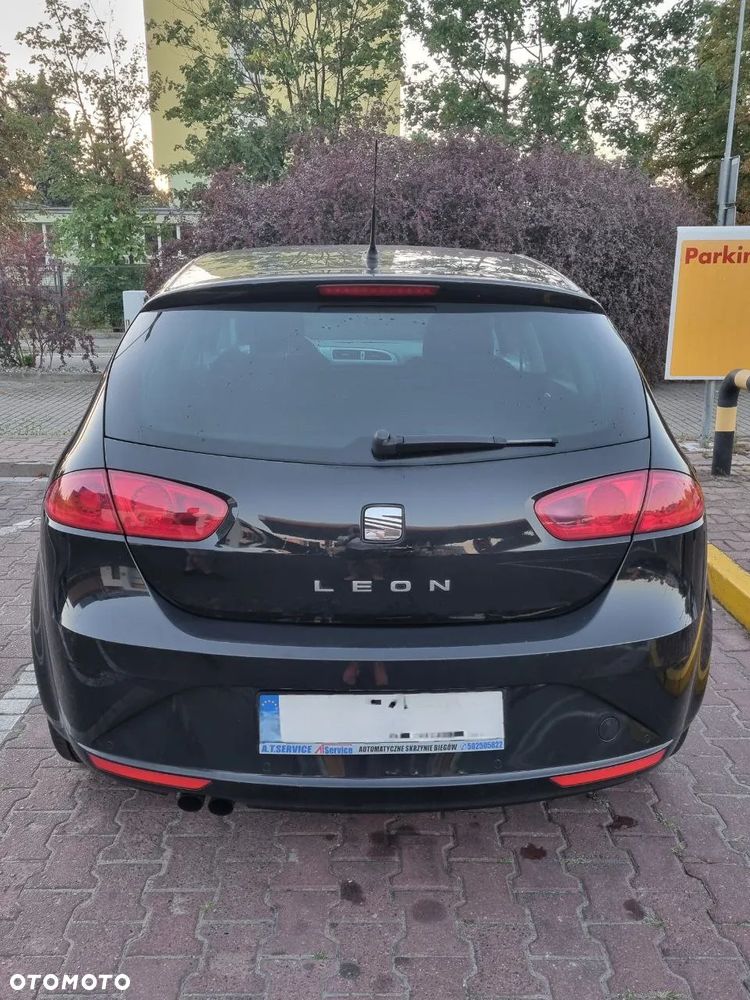 Seat Leon - 2