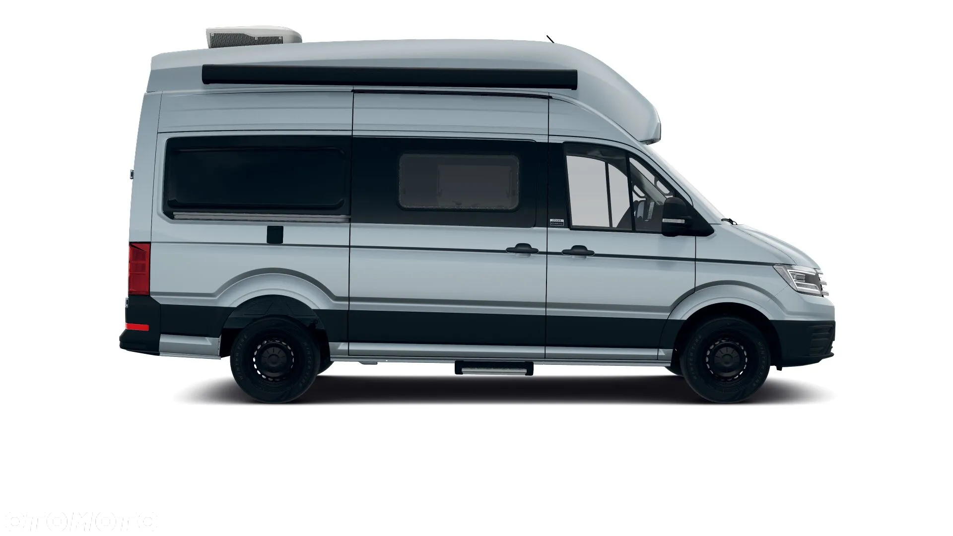 Volkswagen California - 5