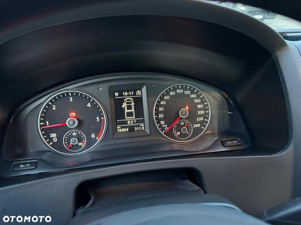 Volkswagen Transporter - 10