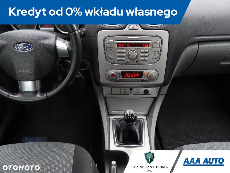 Ford Focus - 13