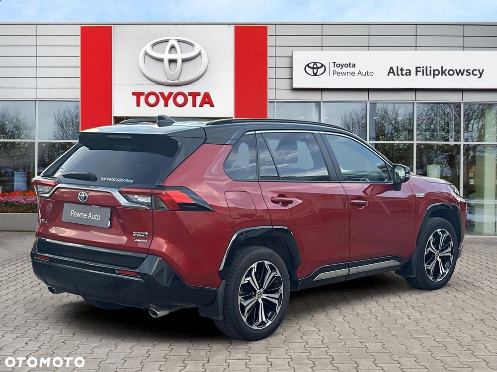 Toyota RAV4 - 2