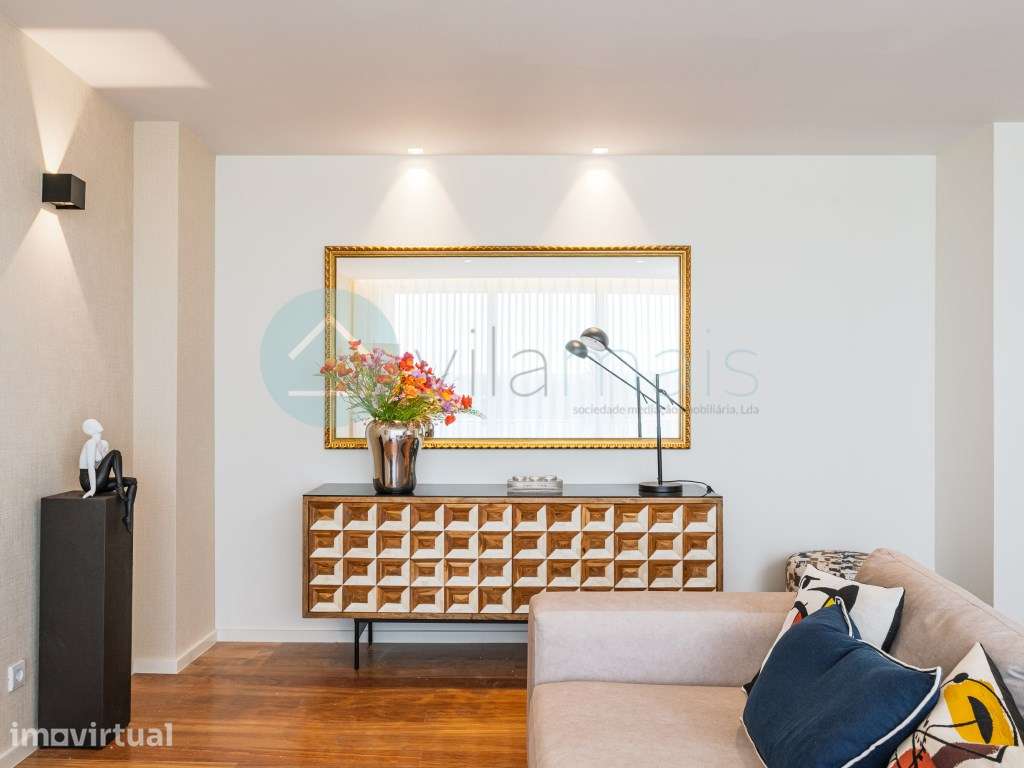 Apartamento T3 Novo - Grande imagem: 5/30