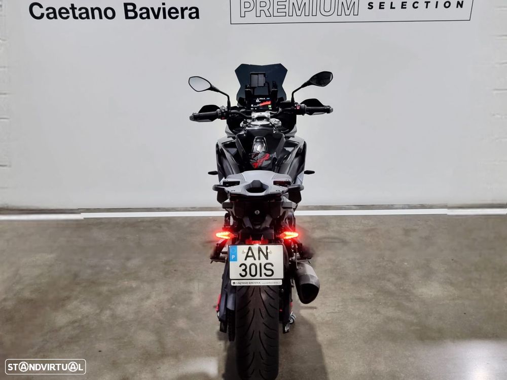 BMW S 1000 XR 1000XR Black Storm - 7