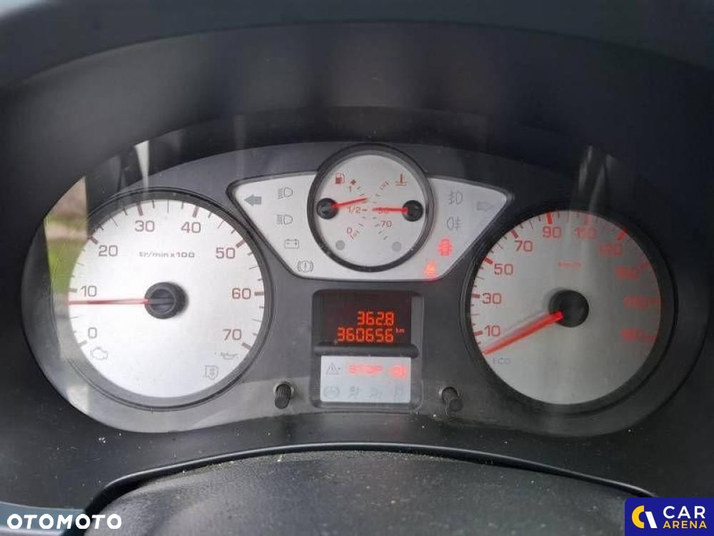 Peugeot Partner - 9