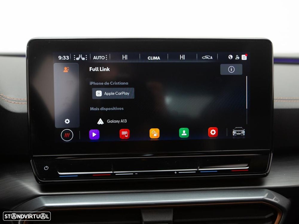 Cupra Formentor - 36