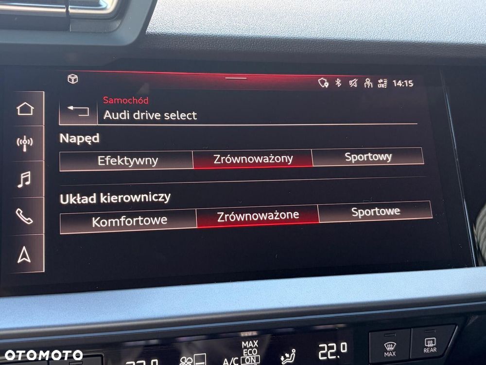 Audi A3 Sportback - 33