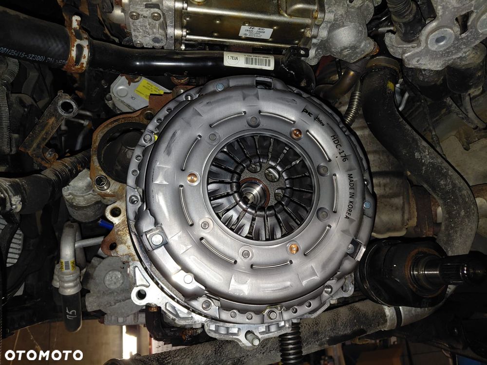 Hyundai i40 1.7 CRDi Comfort + - 38