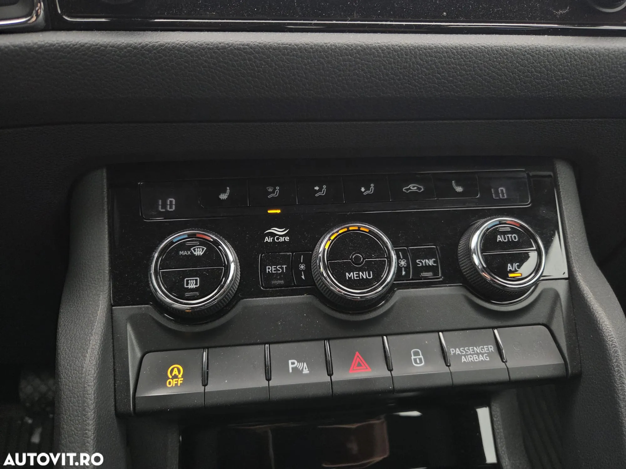 Skoda Kodiaq 2.0 TDI 4X4 DSG Ambition - 21