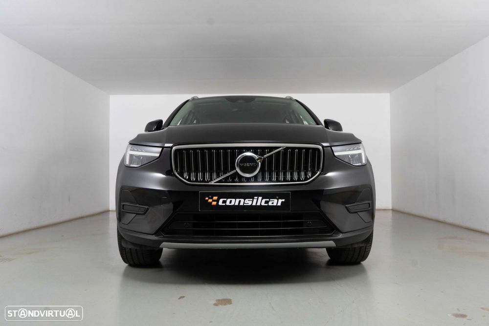 Volvo XC 40 1.5 T4 PHEV Essential - 4