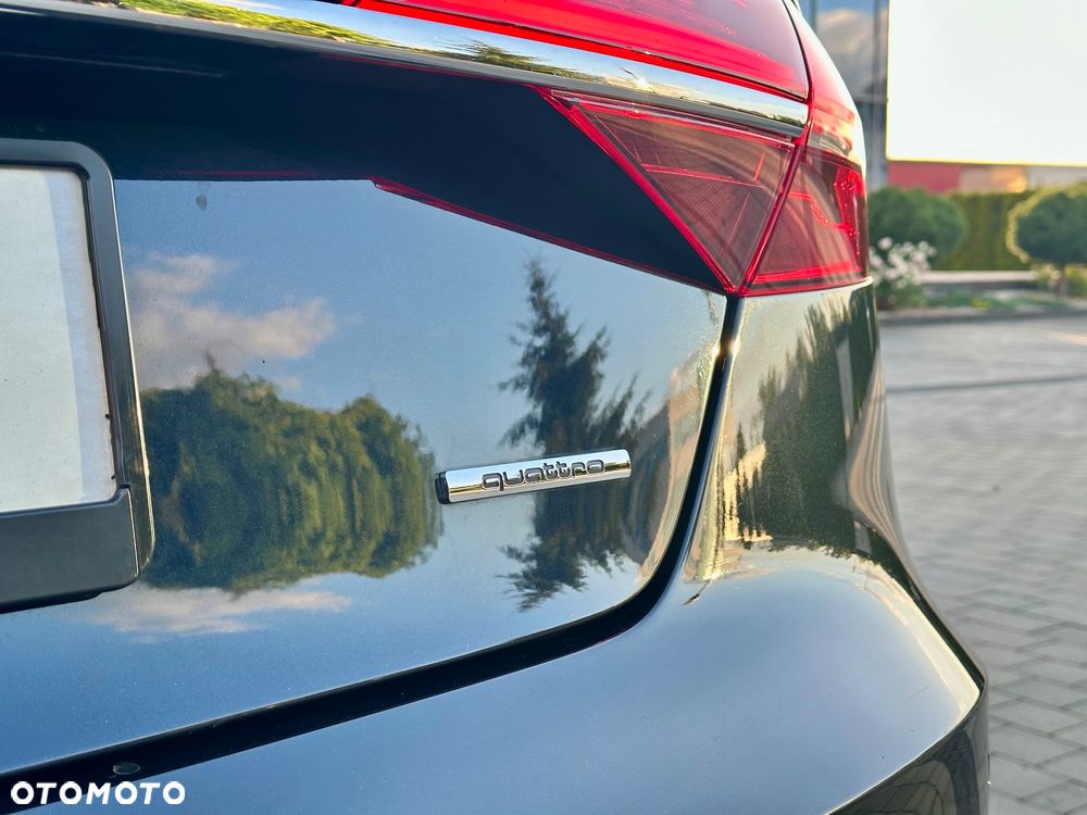 Audi A8 L 55 TFSI quattro tiptronic - 10