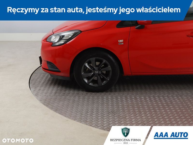 Opel Corsa - 17