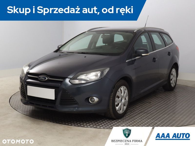 Ford Focus SW - 3