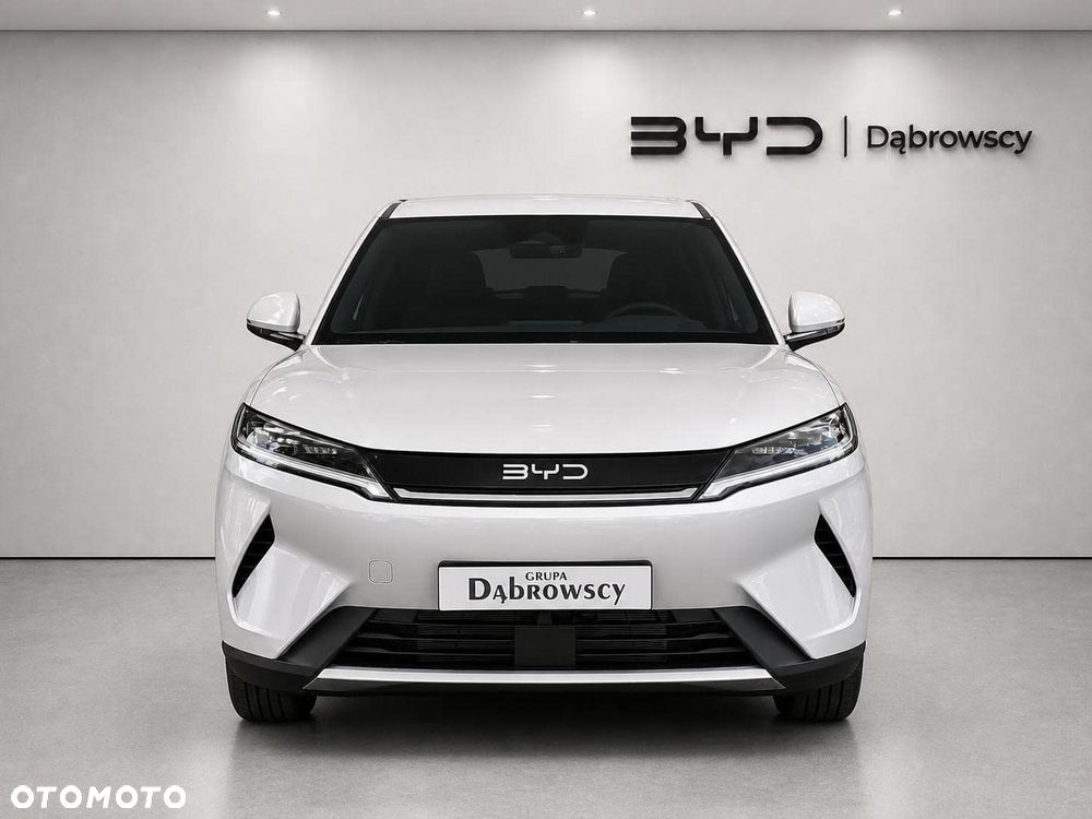 BYD Atto 2 DM-i - 3