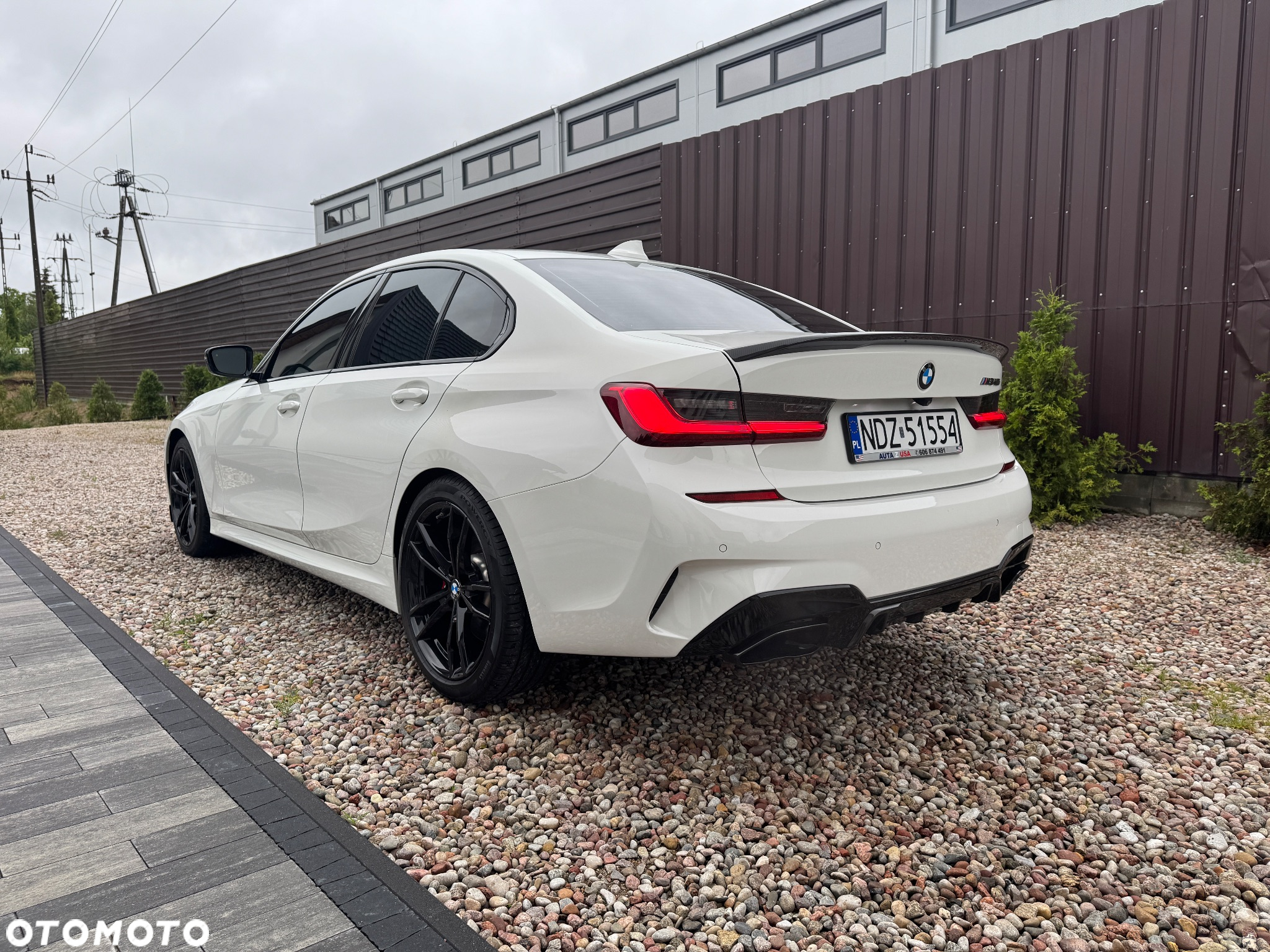 BMW Seria 3 - 3