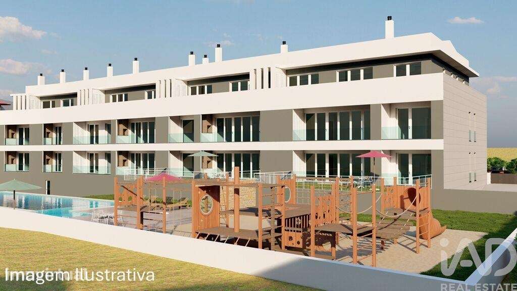 Apartamento T2 em Silveira de 127,00 m2 - Grande imagem: 2/24