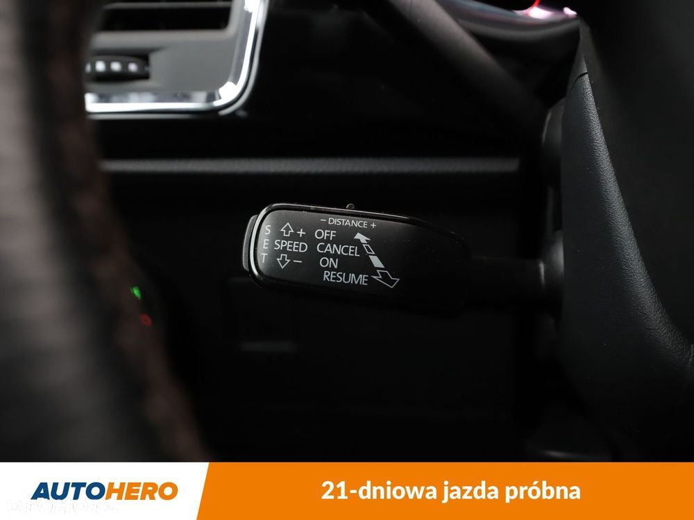 Cupra Ateca 2.0 TSI 4Drive DSG - 35
