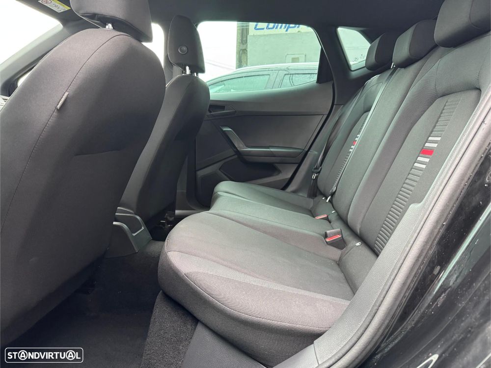 SEAT Ibiza 1.0 EcoTSI FR - 10