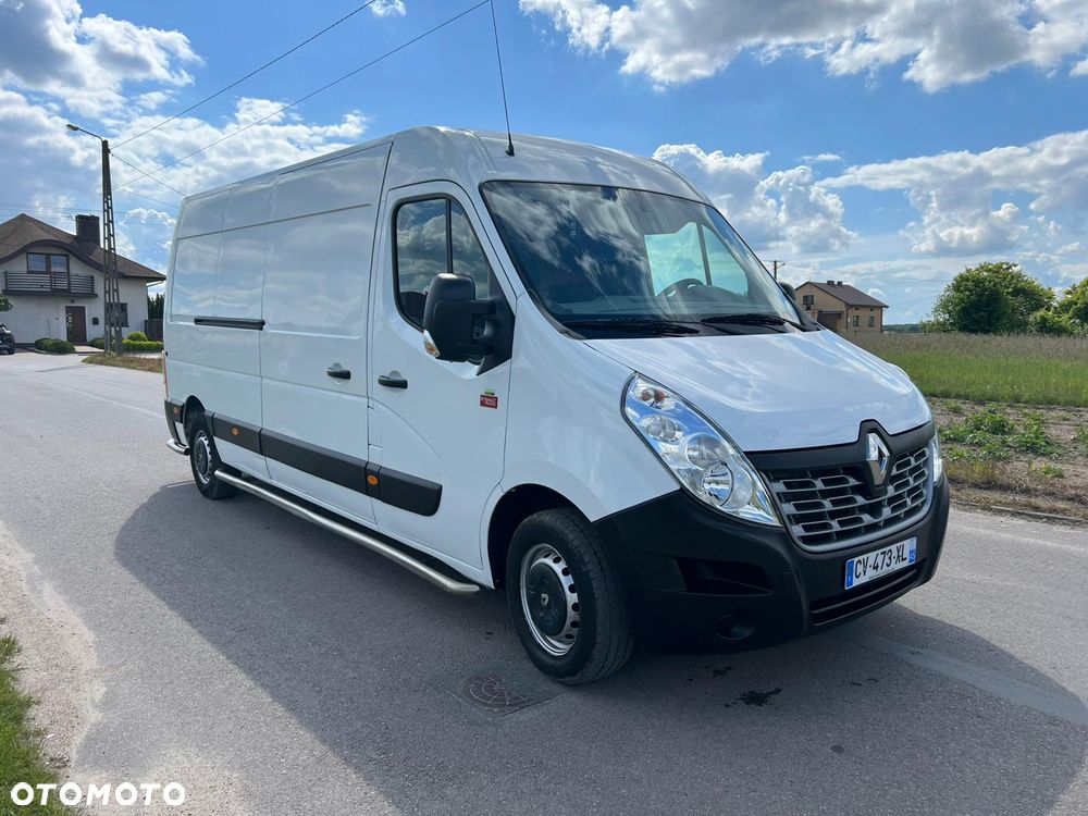 Renault Master - 3