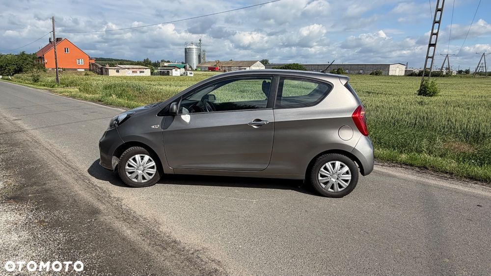 Kia Picanto 1.0 L - 2