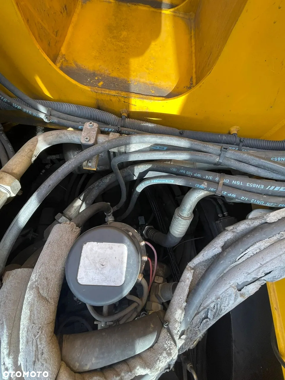 Terex Demaf Challenger 3180 - 11