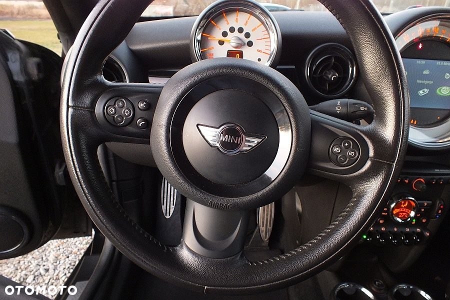 MINI Cooper S - 25