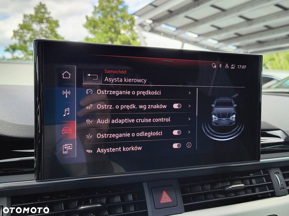 Audi A5 Sportback 40 TDI mHEV Quattro S Line S tronic - 30