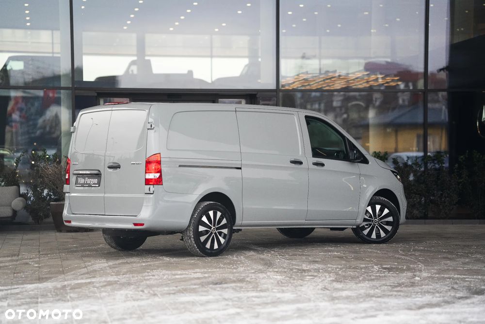 Mercedes-Benz Vito - 4