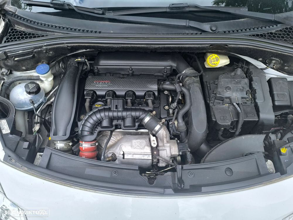 Citroën DS3 1.6 THP Racing - 5