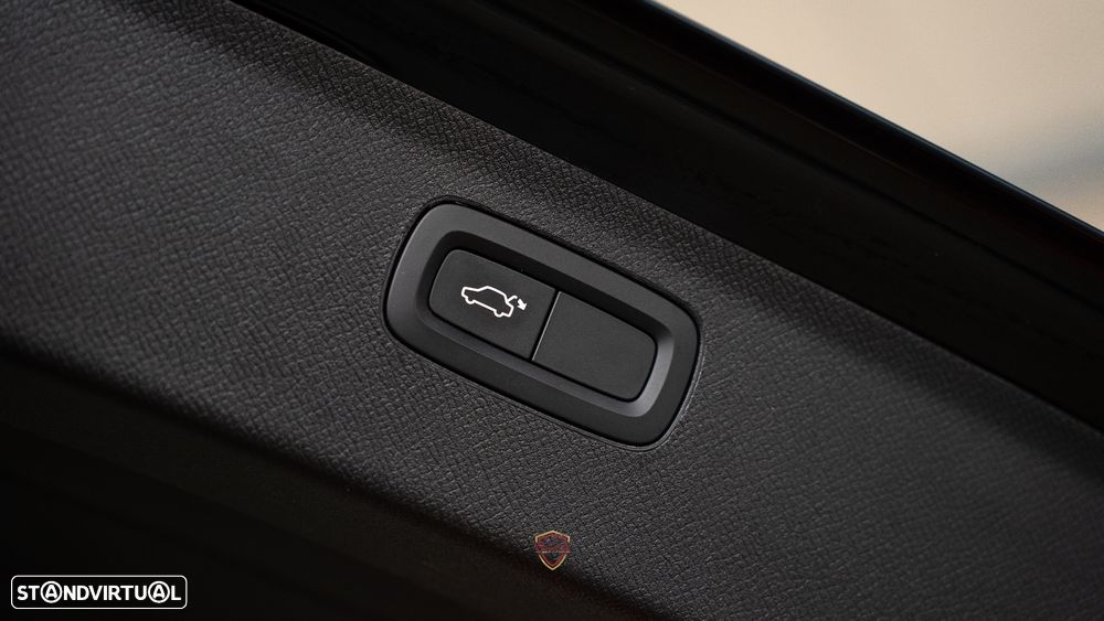 Volvo XC 90 2.0 T8 PHEV Inscription AWD - 56