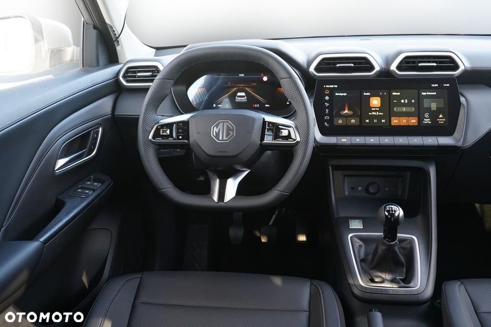 MG ZS 1.5 Excite - 13