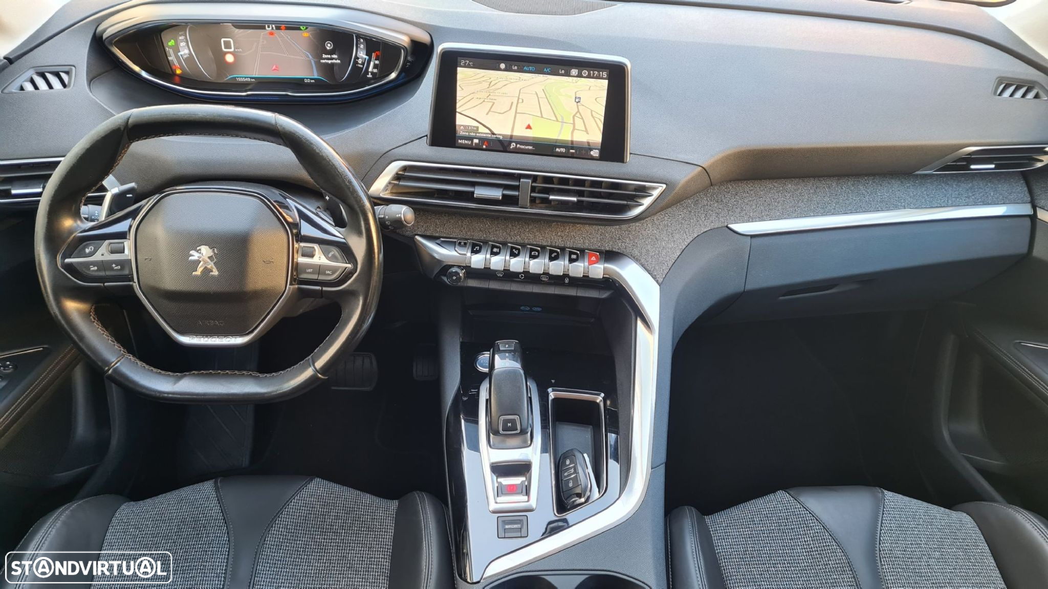 Peugeot 5008 - 10