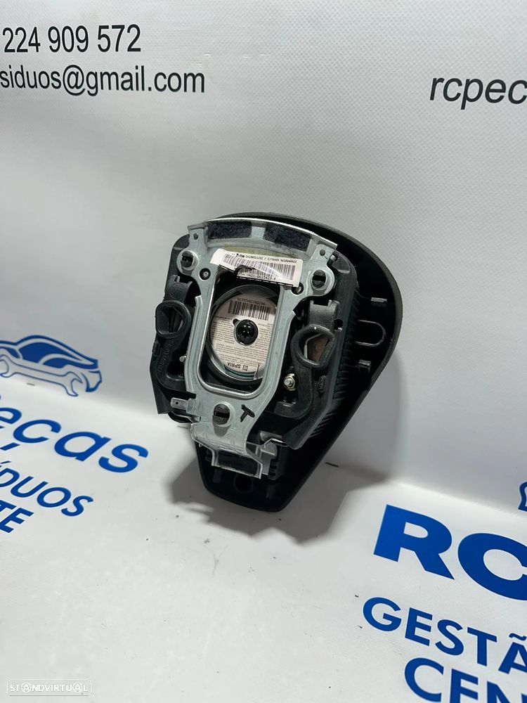 .Airbag Volante Guiador Original Citroen C2 C3 MK1 96380009ZE 2002 - 2010 - 7