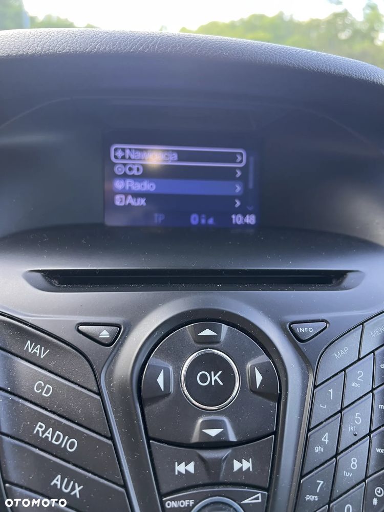 Ford Focus 1.6 EcoBoost Titanium - 17