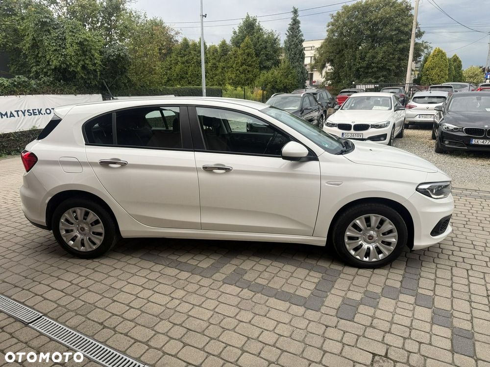 Fiat Tipo 1.4 T-Jet Easy - 5