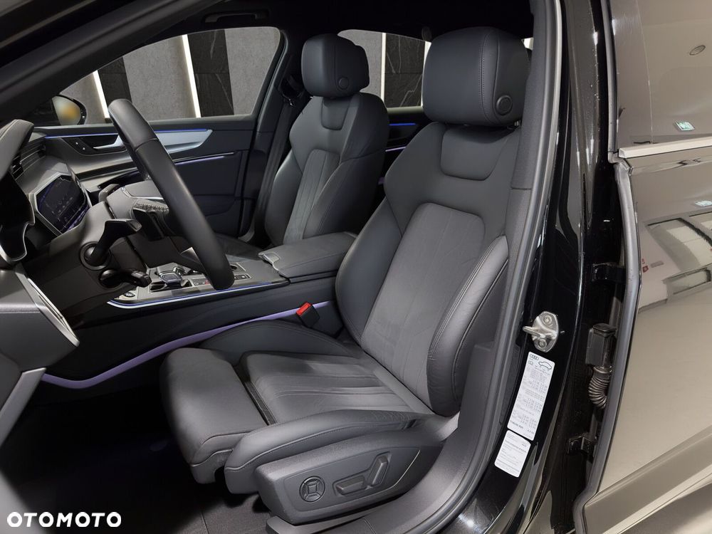 Audi A6 Limousine - 26