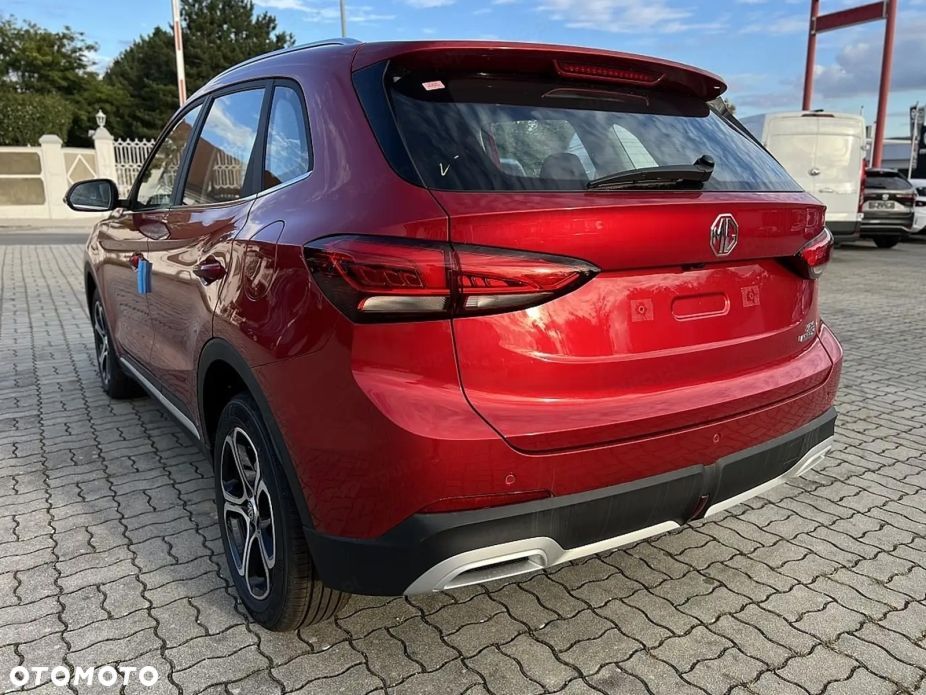 MG ZS 1.5 Excite - 5