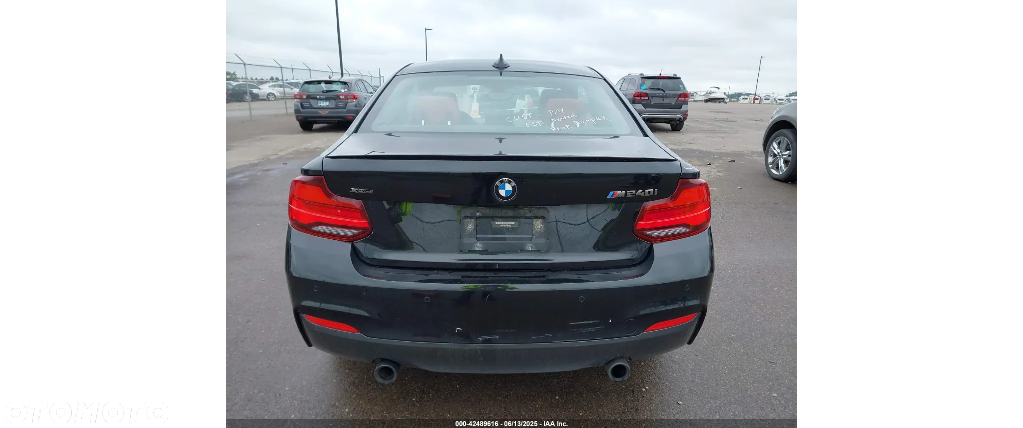 BMW Seria 2 - 6