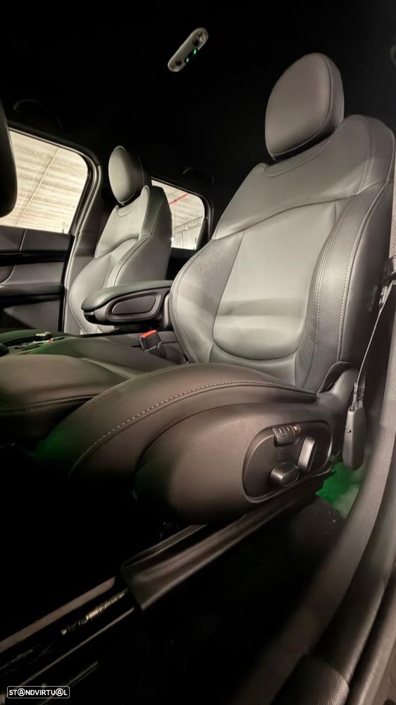 MINI Countryman Cooper SE ALL4 Auto - 20