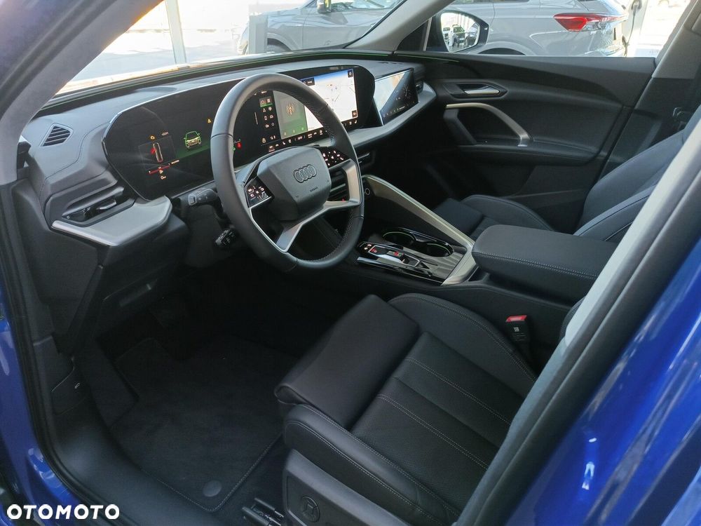Audi Q5 - 11