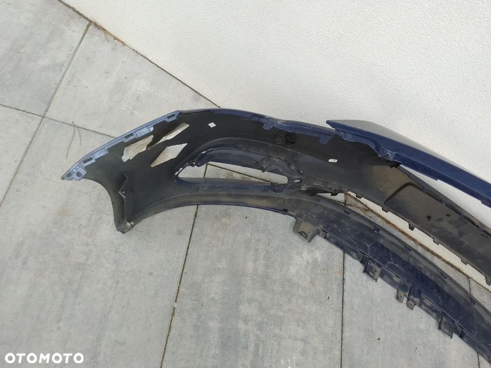 OPEL ASTRA K 5 LIFT ZDERZAK PRZÓD 39130492 - 7