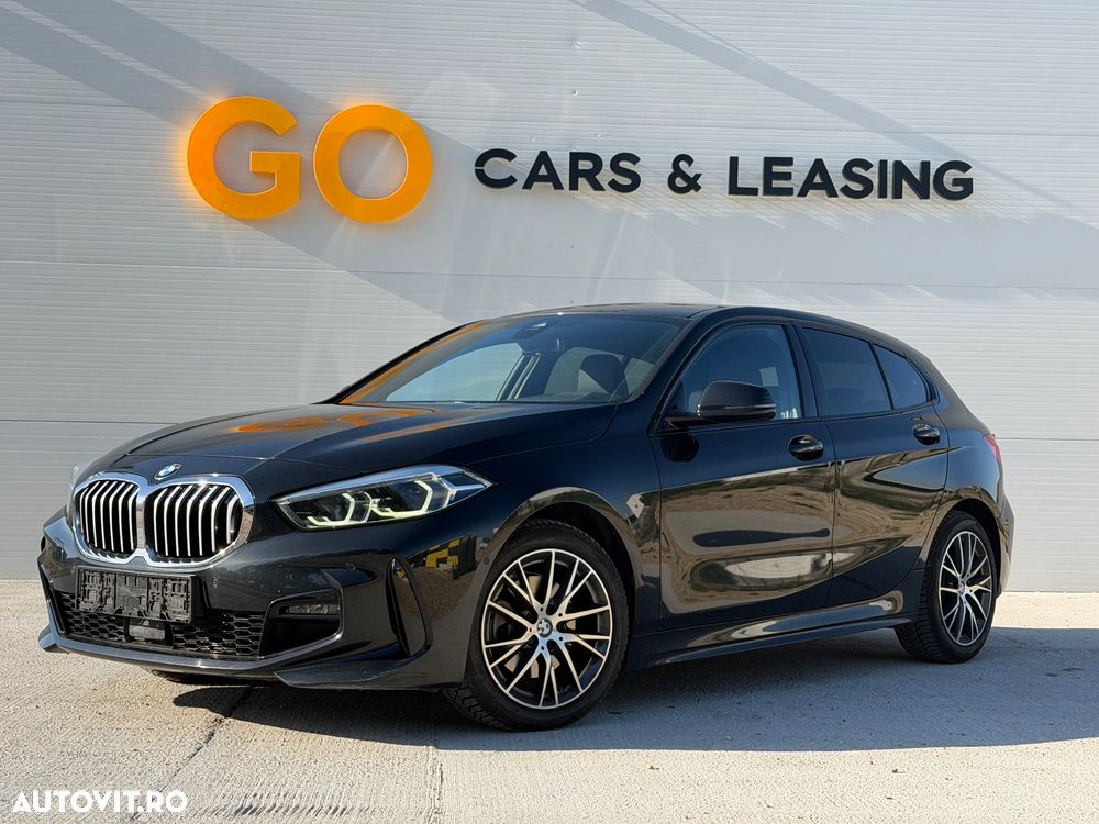 BMW 1 Series 2022 — imagine 2