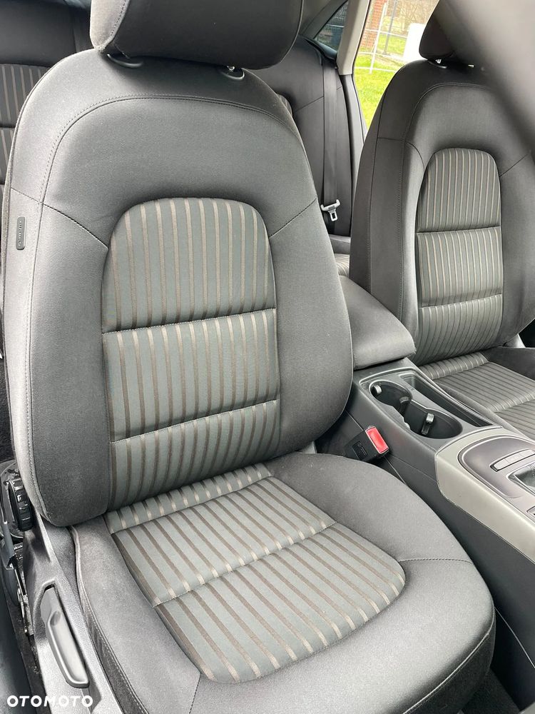 Audi A4 Limousine 1.8 TFSI - 4