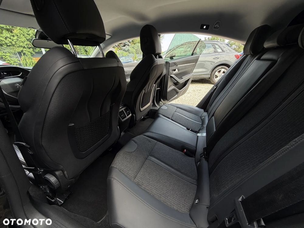 Peugeot 508 1.5 BlueHDi Allure S&S - 20