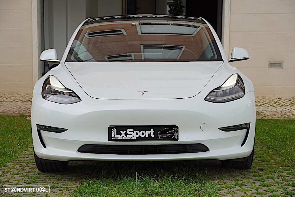 Tesla Model 3 Long Range AWD Dual Motor - 6