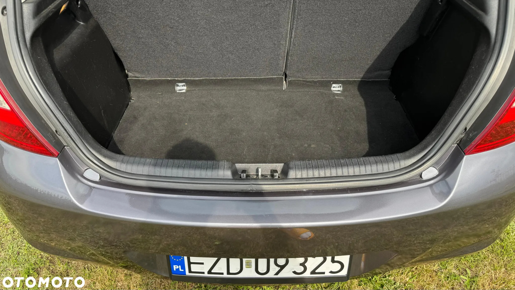 Hyundai i20 1.4 CRDi Comfort - 10