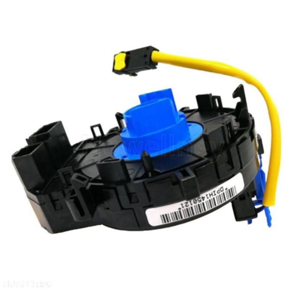 Spirala Airbag Volan Panglica Claxon Spira Hyundai i20 Kia Sorento - 2
