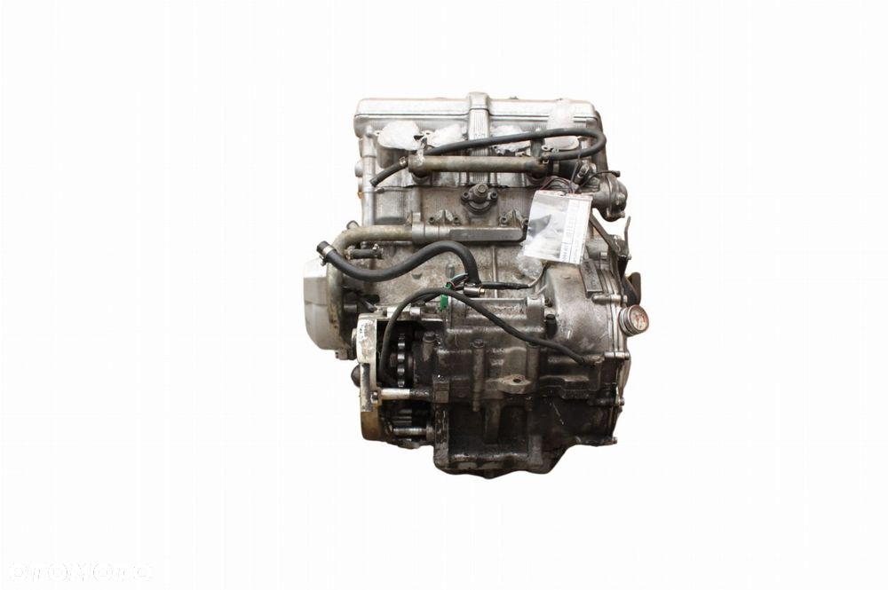 SILNIK Yamaha YZF 600R Thundercat 96-03 - 7